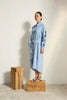 Albane Orchids Dress