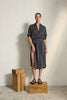 Albane Pelicano Dress