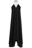 Ivina Silk Dress