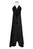 Ivina Silk Dress
