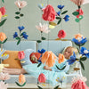 Flower Wall Hanging