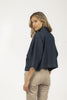 Boxy Denim Jacket