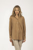 Long Overshirt
