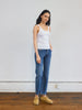 Luiza Rib Tank