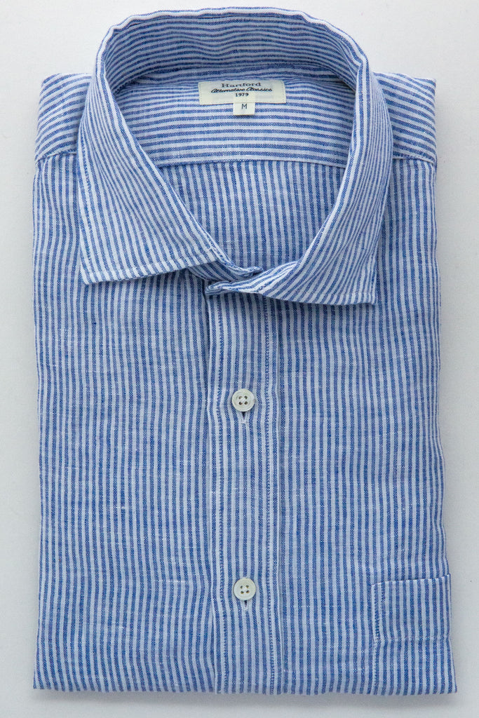 Paul Stripe Shirt
