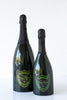 Magnum Champagne Candle