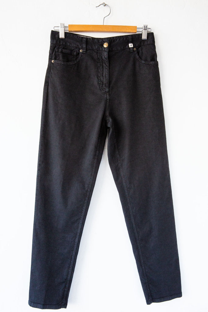 Carrot Slim 5 Pocket Pant