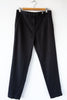 Carrot Slim Fit Pant