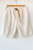 Kevin Cotton/Linen Short