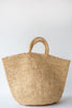 Sans Arcidet Natural Kapity  Bag