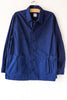 Shirt Jacket Blue