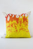 ON FIRE PILLOW