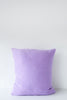 Linen Cushion Lilac