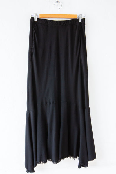 Frida Midi Skirt – Lost & Found