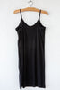 Superfine Slip Dress