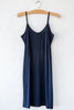 Superfine Slip Dress