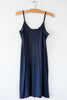 Superfine Slip Dress