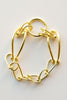 Marquis Bracelet