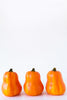 Pumpkin Candle