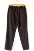 Tapered Pant