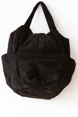 0276 Bag Black