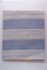 Juwel Wide Stripes Blue/Grey