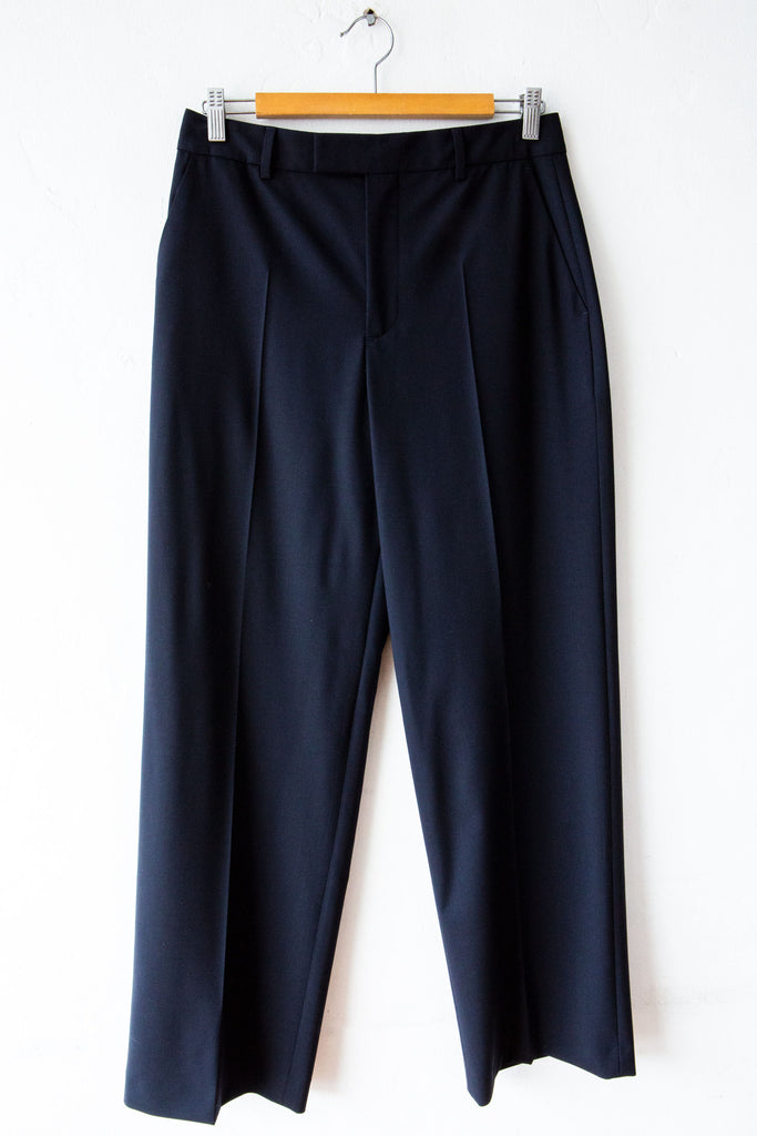 Oversize Trouser