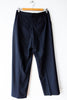 Oversize Trouser