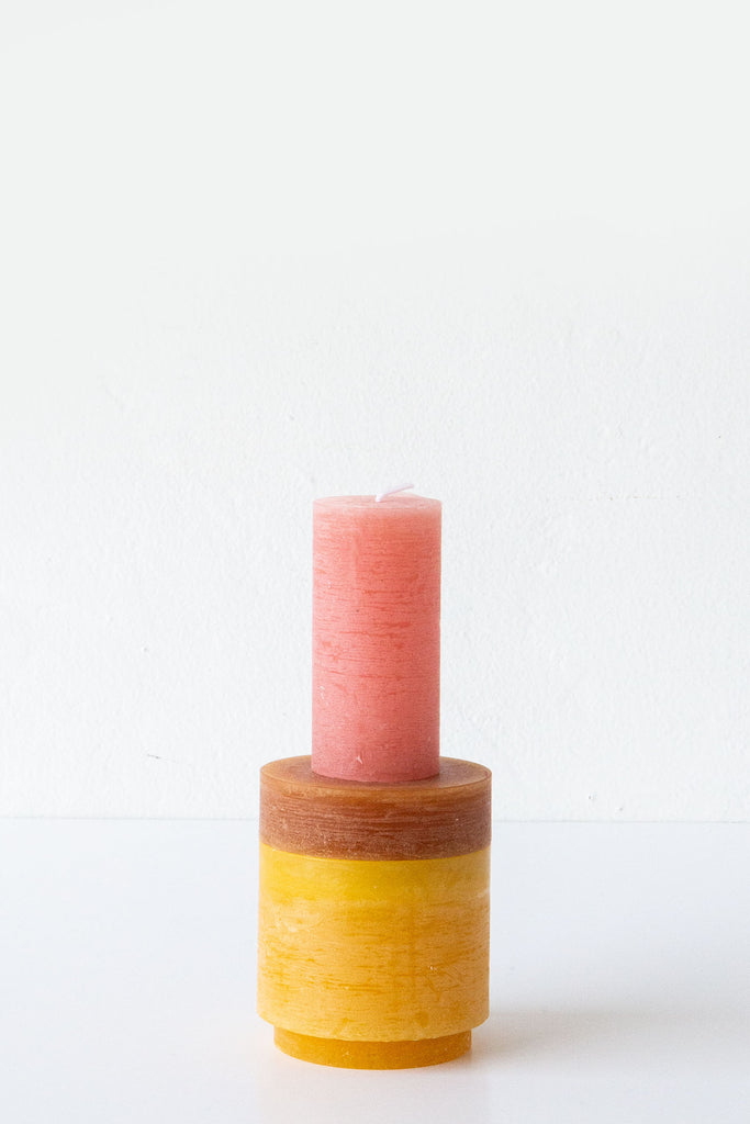 Stack 02 Candle