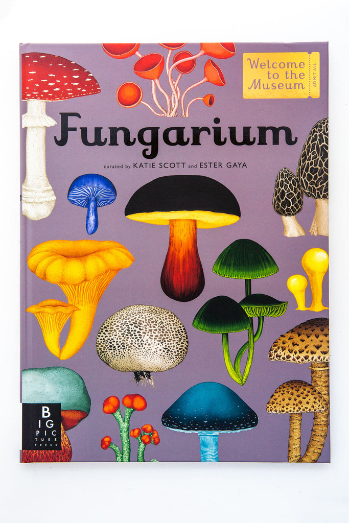 Fungarium