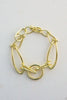 Marquis Bracelet