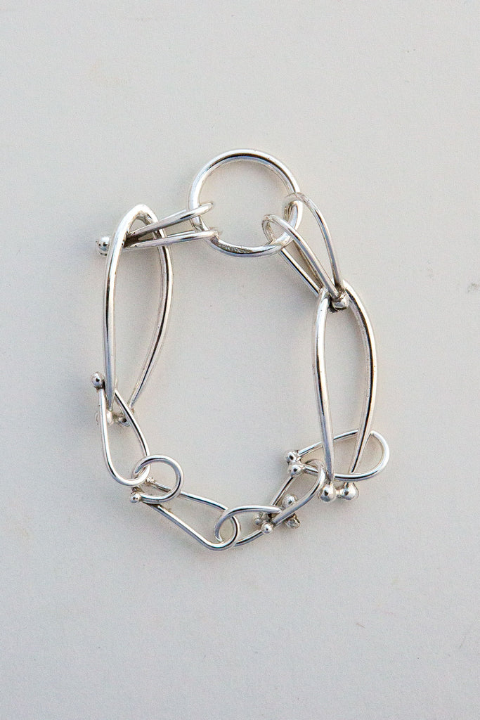 Marquis Bracelet