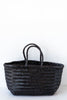 Dragon Diffusion black triple jump tote