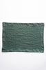 Lost & Found Hemstitch Linen Placemat