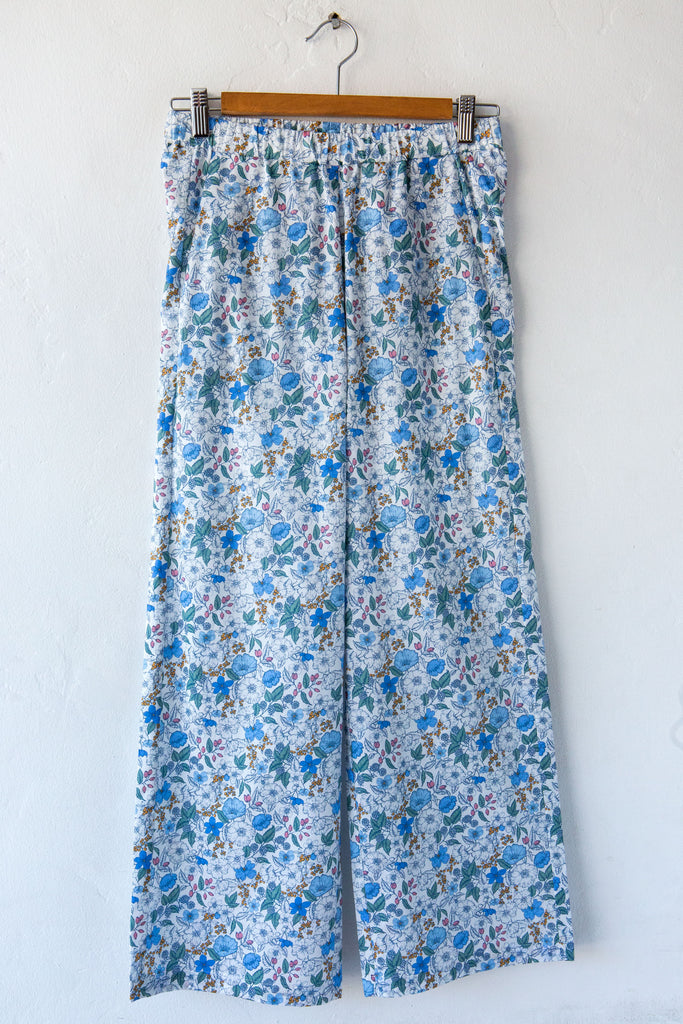 Liberty Wide Leg