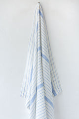 Stripe Linen Towel