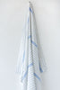 Stripe Linen Towel
