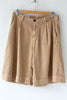 Pinstripe Short