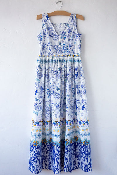 Julia Mushroom Dress – Lost & Found