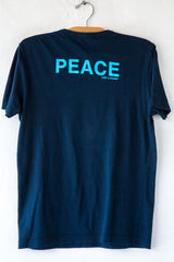 Peace S/S Tee