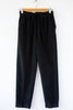 Cord Drawstring Pant