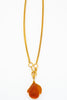 Flower Necklace