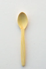 Lost & Found Lemon Table Spoon