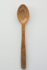 Lost & Found Olive table spoon