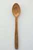 Lost & Found Olive table spoon