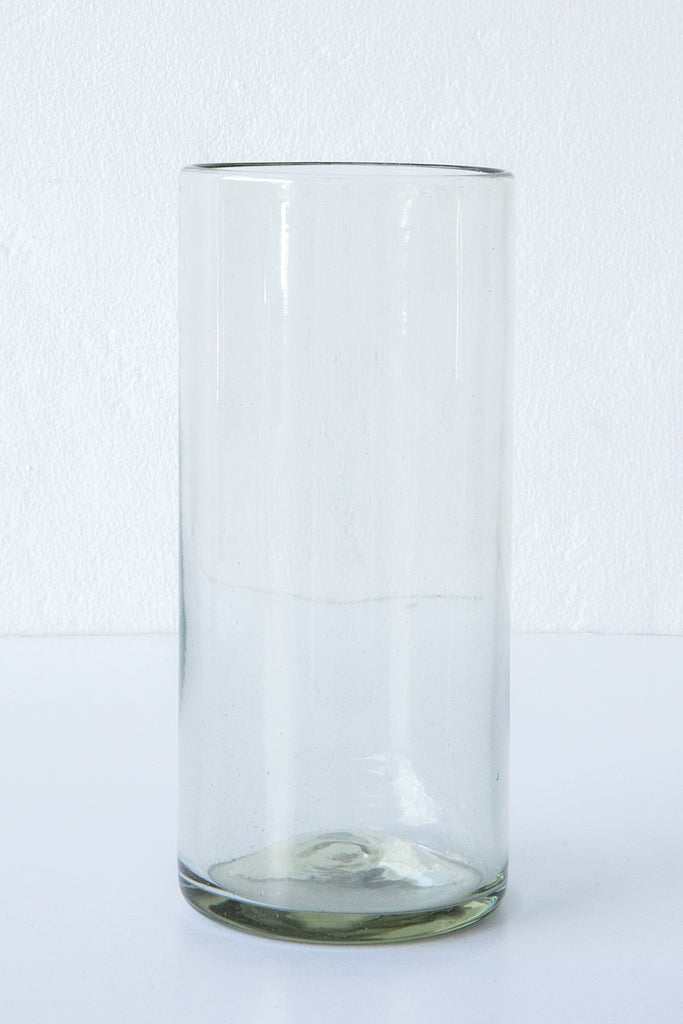 Cylinder Vase