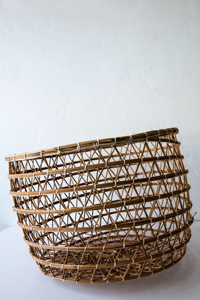 Seagrass Baskets
