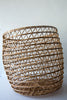 Seagrass Baskets
