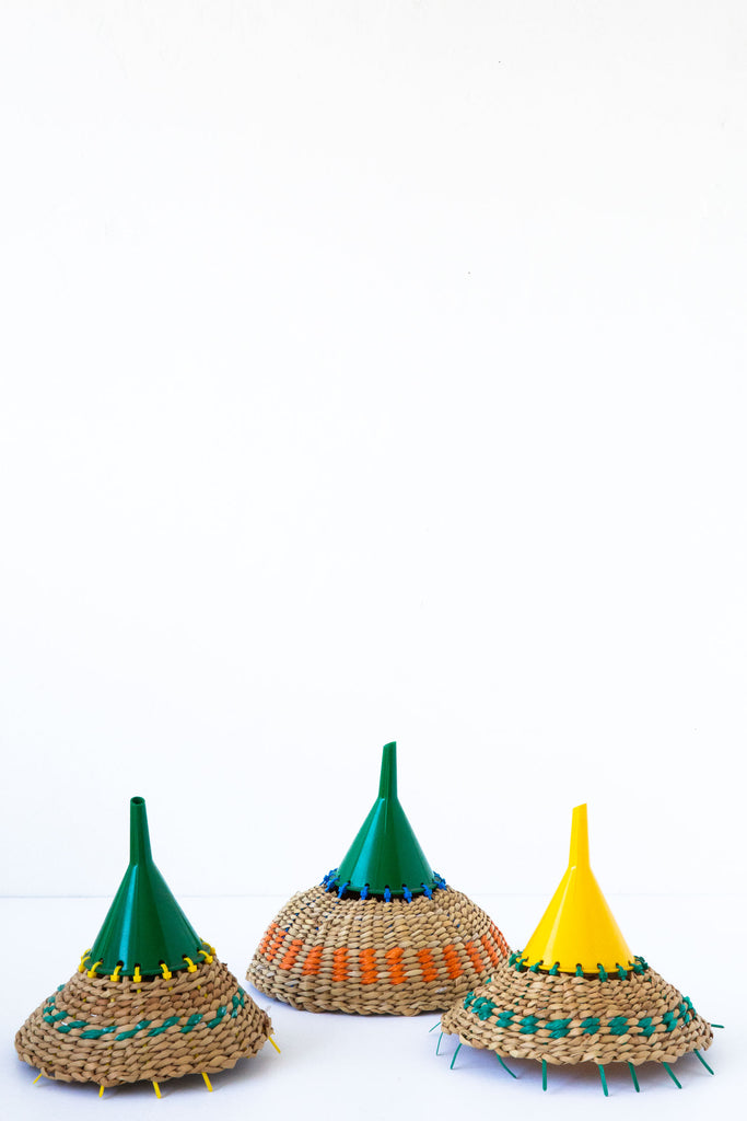 Design Afrika Pendant Light Shade