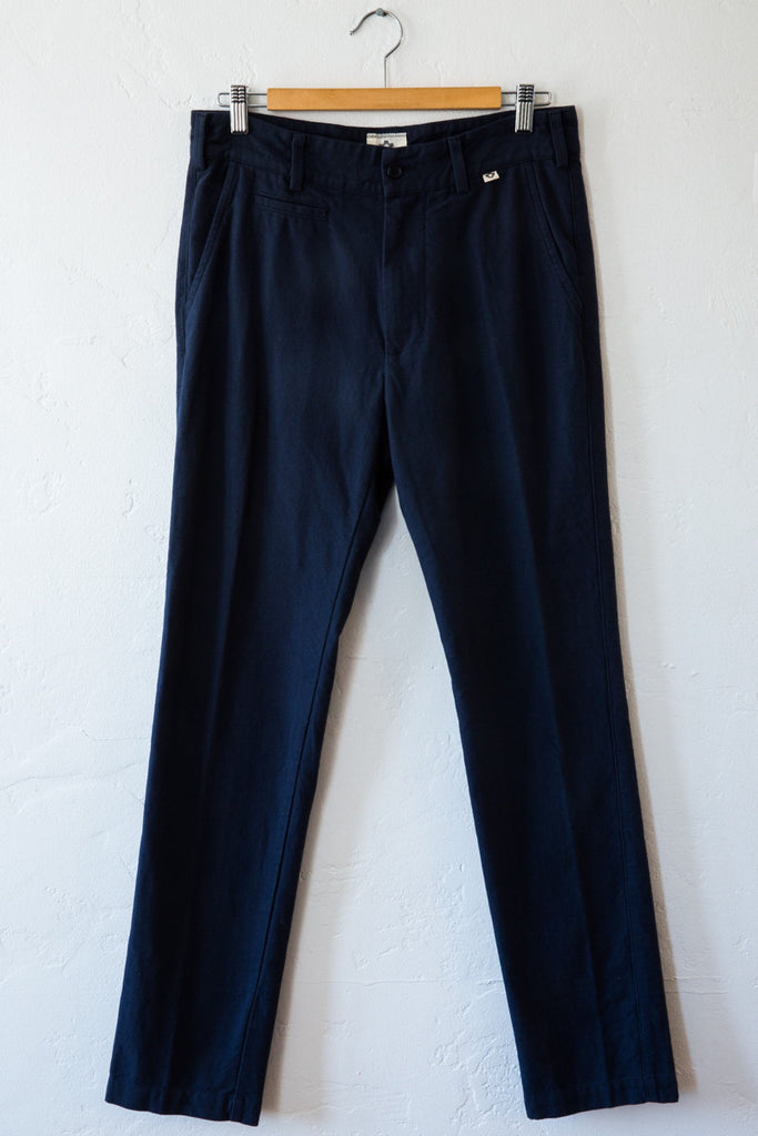 bsbee dk navy aviator pant